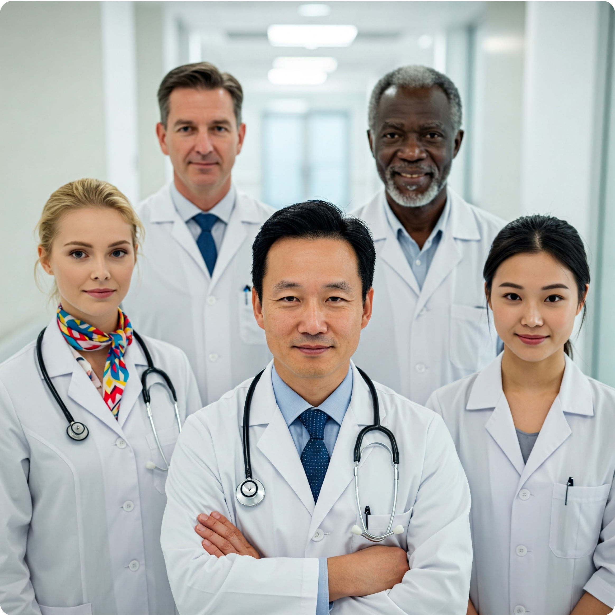 Doctors group